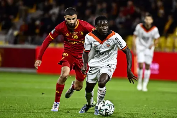 Chelsea and two other EPL club interested in Cameroonian youngster Arthur Avom