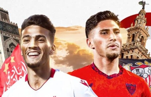 Wydad AC face Sevilla FC in key Club World Cup warm-up in Casablanca