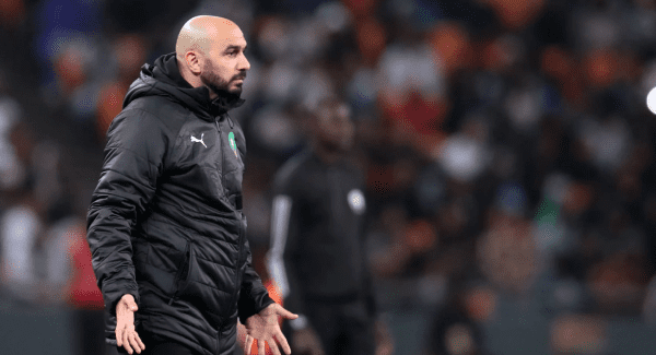 Walid Regragui names Morocco squad for upcoming clashes with Tunisia and Benin