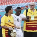 Newcastle: Bordeaux Remains Interested in Yanga-Mbiwa