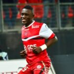 M’Baye Niang: The Franco-Senegalese Is of Interest to West Ham