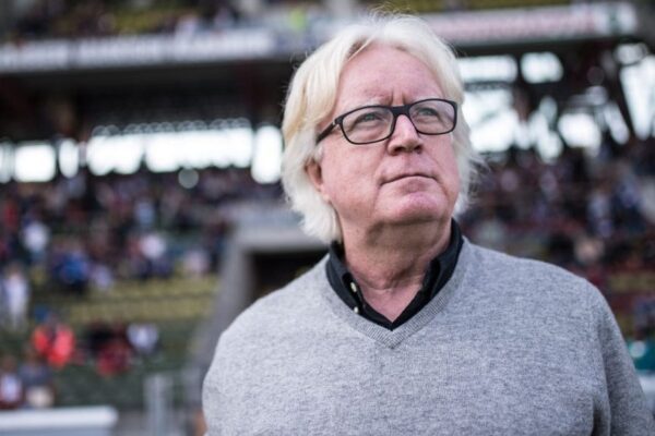 Ghana’s Black Stars technical advisor Wilfried Schaffer cites ‘unrest’ among players for qualification struggles