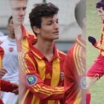 YASSINE MOHAMED: THE FRANCO-MOROCCAN SIGNS IN BELGIUM