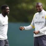 LIVERPOOL – MANCHESTER CITY: WHEN THE TOURÉ BROTHERS FIND THEMSELVES IN THE CLASH OF THE DAY – VIDEO