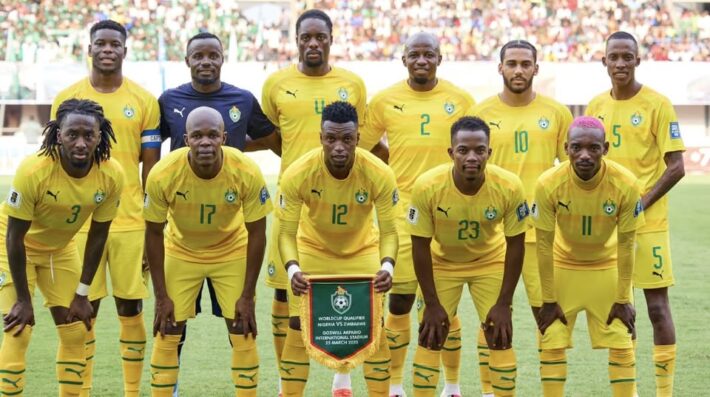 Zimbabwe names squad featuring Billiat, Kadewere and emerging talent for friendlies against Niger and Burkina Faso