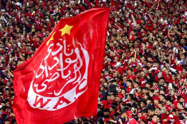 Morocco: Wydad Casablanca set for Club World Cup showdown with Manchester City