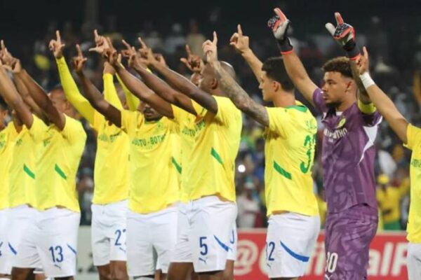 Mamelodi Sundowns eyes FIFA Club World Cup breakthrough after Champions League heartbreak