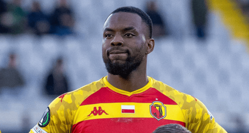  014cd59cc6f4588c3fc23a5697a5bd34f2b6eddecd89c3eb2ddd7f8852c10d20 860 460   Italian outfit Lazio monitoring DR Congo star Afimico Pululu   AfricaSoccercom