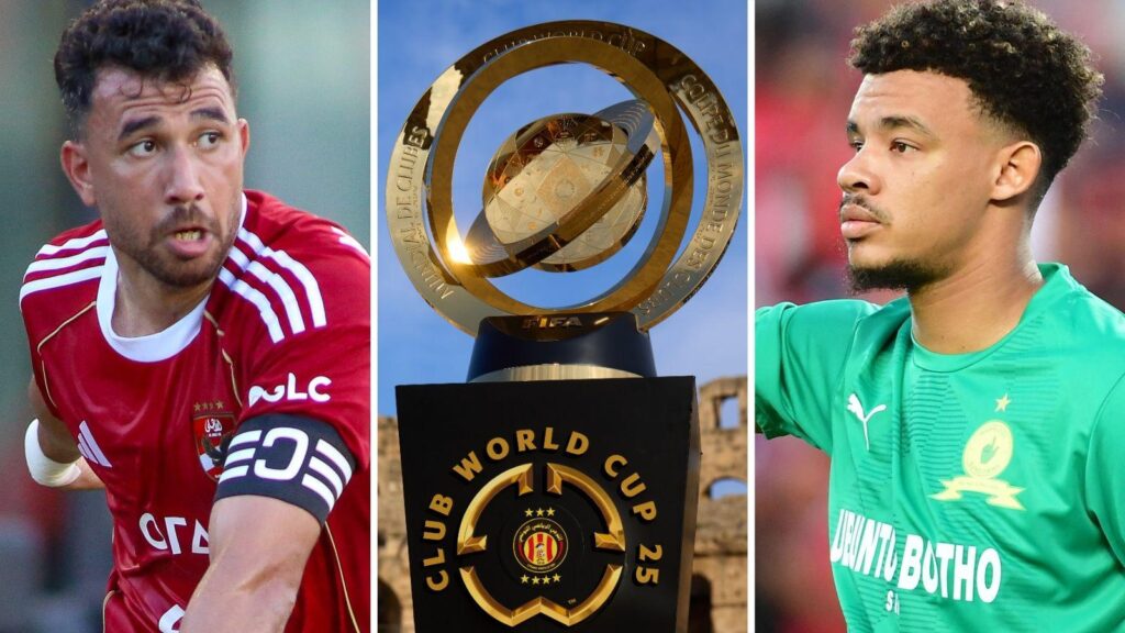  053cb970 4602 11f0 b6e6 4ddb91039da1   What will the expanded Club World Cup mean for Africa   AfricaSoccercom