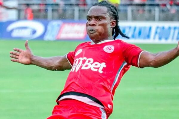 Tanzanian giants Simba SC ‘won’t sell crown jewels’ this summer