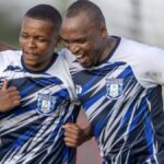 Former Mamelodi Sundowns midfielder Sifiso Mbule joins Orlando Pirates on one-year deal