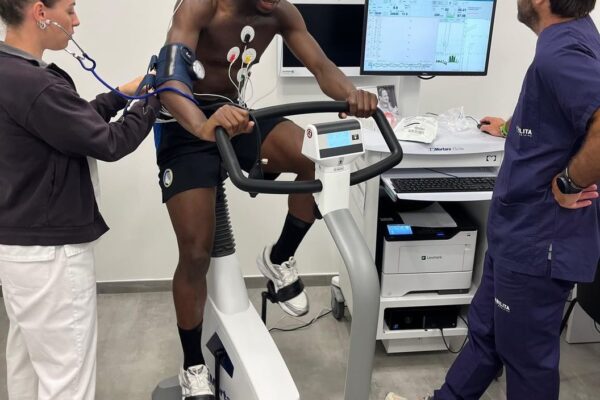 Ghana winger Kamaldeen Sulemana undergoing medical at Atalanta