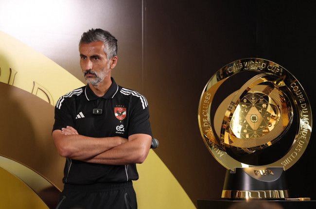  0e0d6dee 6ebf 4314 a34e 0e3c0b36d3ff   FIFA Club World Cup Lionel Messi will need special attention   Al Ahly coach Jose Riveiro   AfricaSoccercom