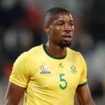 German-Ghanaian defender Hendry Blank expresses desire to be successful at Hannover 96