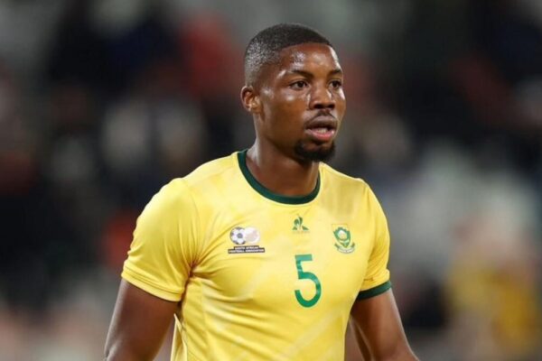 Promising South African defender Ime Okon attracting interest from Germany