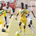 AFCON U-17: Mali vs Guinea – Who Will Join South Africa in the Final?