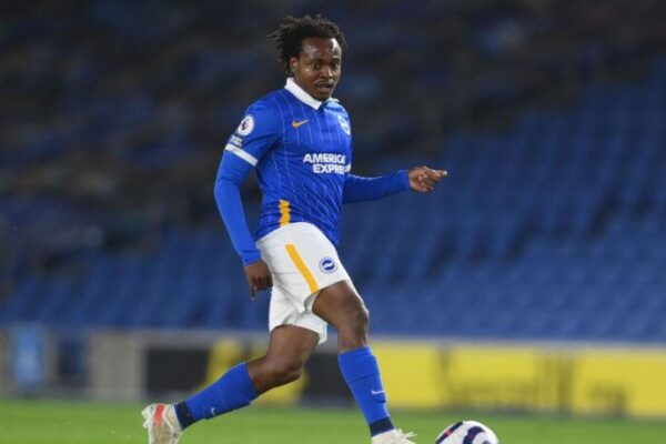 Free agent Percy Tau open to South African Premier League return