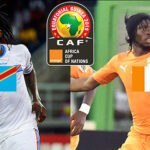 AFCON 2015: Ivory Coast Leads 2–1 at Half-Time – Live on AfricaTopSports