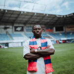 Tottenham Hotspur express genuine interest in Ghana star Mohammed Kudus
