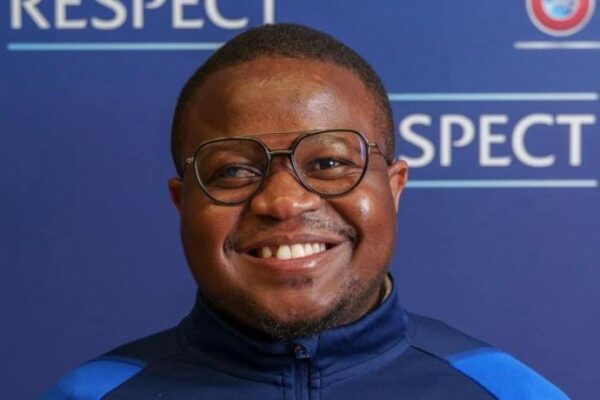 Revered performance analyst and scout Sinesipho Mali set to join Chippa United after Sekhukhune United exit