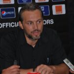 AFCON 2015: Willy Sagnol Also Questions Alain Giresse’s Squad Selections