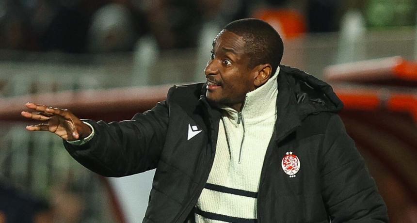  156116bef493e350c0691b0f168d75e508d50ecc007dcdea24553c4a97f42393 860 460   Former Wydad Casablanca coach Rulani Mokwena refuses to rule out Orlando Pirates coaching job   AfricaSoccercom