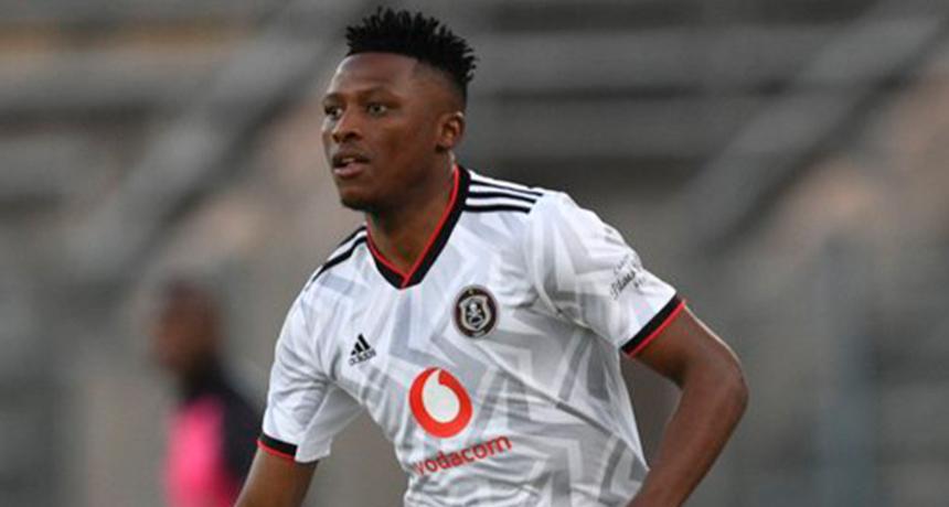  197d51e057ac4e6d9b58b1a7497c058f1b44bf306e9268ef5bfefe89d97fa849 860 460   Defender Thabiso Monyane bids farewell to Orlando Pirates as he depart club after 13 years   AfricaSoccercom