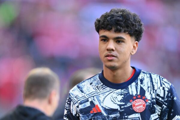 Spanish-Moroccan teenager Adam Aznou opens up on Nico Williams’ unsuccessful move to Bayern Munich