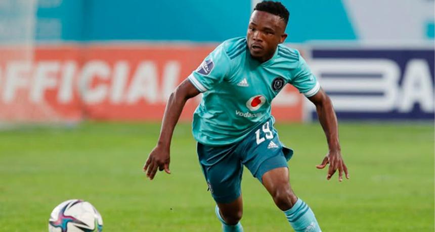  1dc03faaceebda01dde3878cfe04b45d93ac98a8770e6a4f3385814b4e48d470 860 460   Kaizer Chiefs in advanced talks to sign former Orlando Pirates defender Paseka Mako   AfricaSoccercom
