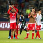Algerian international Mohamed Amine Tougai’s future in the balance as contract nears expiry