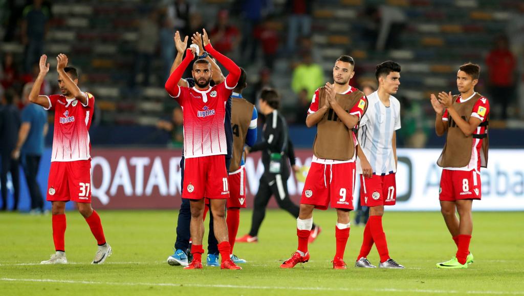 Morocco Wydad Casablanca condemns Radio Tirade following Club World Cup exit Morocco Wydad Casablanca condemns Radio Tirade following Club World Cup exit   Morocco Wydad Casablanca condemns Radio Tirade following Club World Cup exit   AfricaSoccercom