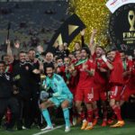 Mamelodi Sundowns turn attention to Club World Cup after CAF Champions League final setback