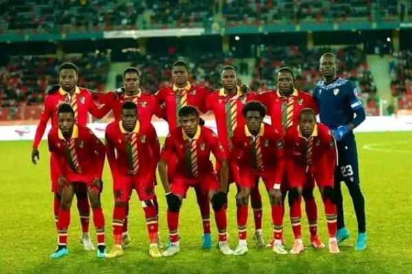 CAF confirms Congo’s late entry into CHAN 2024 after Equatorial Guinea disqualification