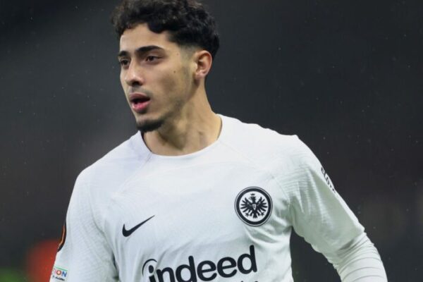 Aston Villa eye ambitious move for Algerian midfield star Farès Chaïbi