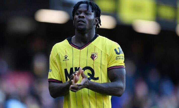 Watford winger Kwadwo Baah weighs up potential international future with Ghana Watford winger Kwadwo Baah weighs up potential international future with Ghana   Blog   AfricaSoccercom   Page 7