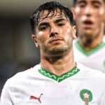Playing for Morocco is a dream come true, says Athletic Bilbao striker Marouane Sanadi