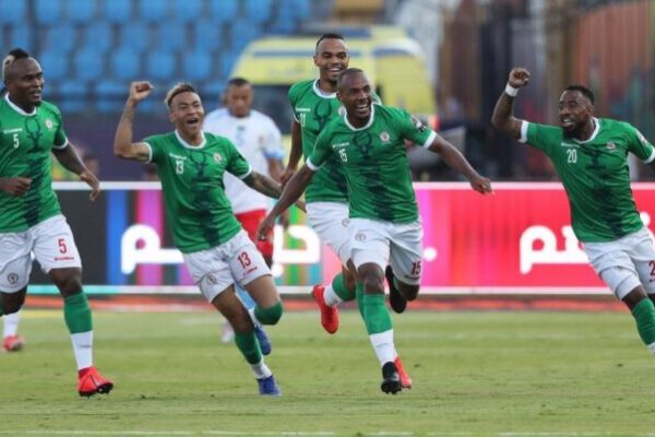 Madagascar camp in Turmoil as key players exit ahead Democratic Republic of Congo of  clash