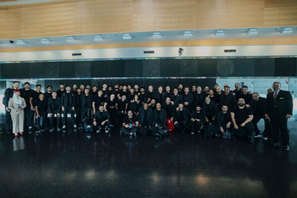 Al Ahly SC land in Miami ahead of historic FIFA Club World Cup 2025™ opener