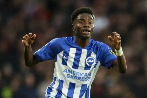 Ivorian winger Simon Adingra back on Marseille’s Radar as summer move looms