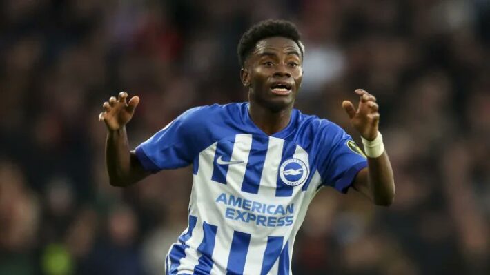 Ivorian winger Simon Adingra back on Marseilles Radar as summer move looms Ivorian winger Simon Adingra back on Marseilles Radar as summer move looms   Ivorian winger Simon Adingra back on Marseilles Radar as summer move looms   AfricaSoccercom