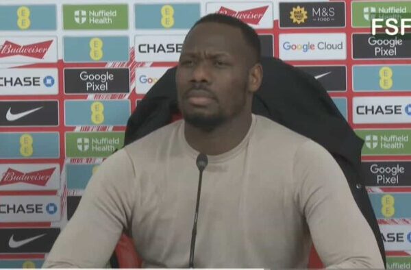 Senegal stun England in landmark friendly victory: Pape Thiaw hails historic win