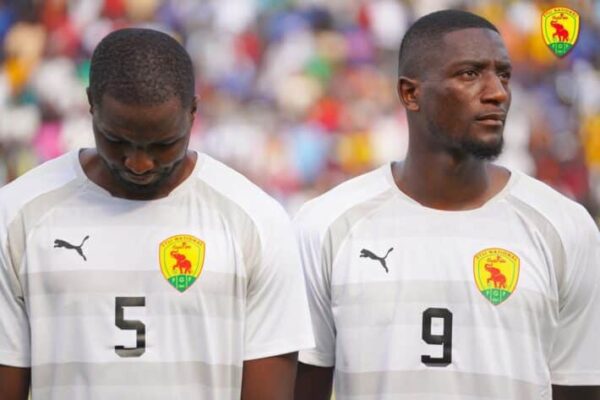 Guinea awaits CAF ruling on disputed AFCON qualifier against Tanzania