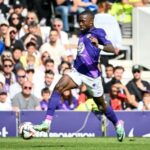 Tottenham launch pursuit of Ghanaian striker Antoine Semenyo