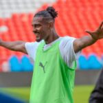 South African outfit Kaizer Chiefs set to part ways with left-back Bongani Sam