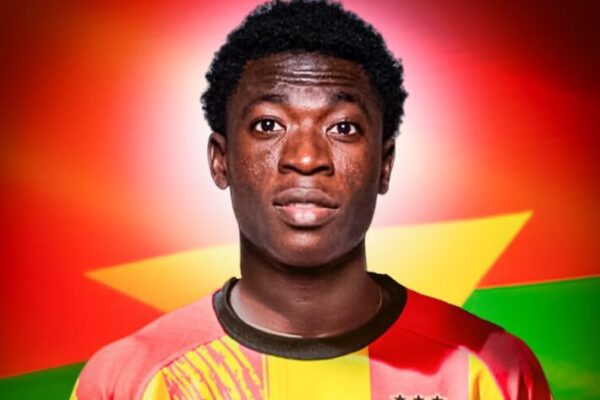 Burkinabe winger Jack Diarra set to join Espérance Sportive de Tunis