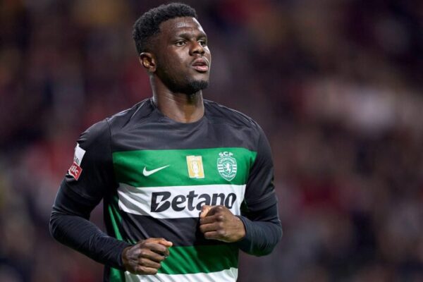 Crystal Palace eye Ivorian centre-back Ousmane Diomandé as potential replacement for Marc Guéhi