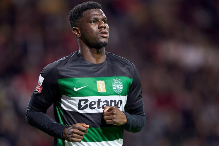 Crystal Palace eye Ivorian centre back Ousmane Diomandé as potential replacement for Marc Guéhi Crystal Palace eye Ivorian centre back Ousmane Diomandé as potential replacement for Marc Guéhi   Crystal Palace eye Ivorian centre back Ousmane Diomandé as potential replacement for Marc Guéhi   AfricaSoccercom