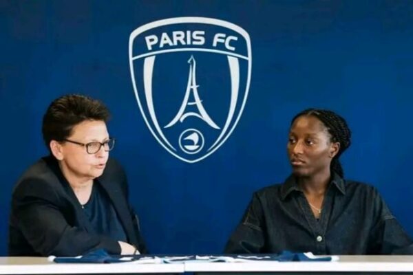 French-Malian forward Hawa Sangaré signs three-year deal with Paris FC in key offensive move