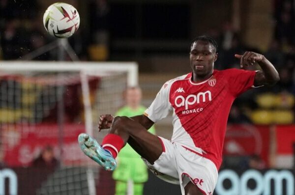 Ivorian defender Wilfried Singo on Atlético Madrid’s radar amid Monaco exit talks