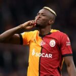 Moroccan winger Couhaib Driouech targeted by Twente as PSV future remains unclear